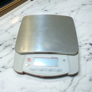 Ohaus, NVT2201, Navigator Series Equilibrio Portátil Mejorado, 2.200 g x 0,1 g - Imagen 1 de 6
