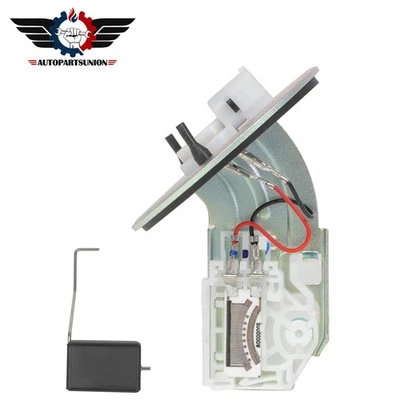 Unidad de envío de combustible para Toyota RAV4 2013-2018 gasolina 2,5 L P76860T Foto 1 de 4