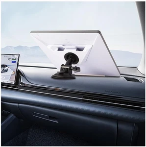 Starlink Mini Supporto Auto, Dotato di Adattatore da Abbinare al Prodotto Originale, - Foto 1 di 12