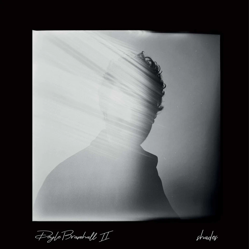 Doyle Bramhall II Shades (CD) Album - Bild 1 von 1
