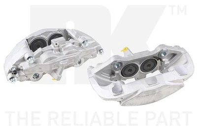 Pinza de freno delantera derecha NK para Mercedes Benz C200 2.0 4Matic 2019-2021 Foto 1 de 4