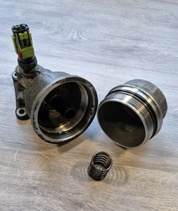 Mini R50 R52 Ölfiltergehäuse Bis 06/2004 11422465012 - Bild 1 von 3