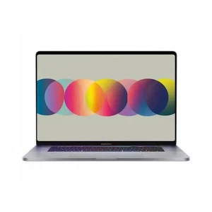 MacBook Pro 16" Touch Bar 2019 i9 16GB 1TB Space Grey - Good Refurbished - Bild 1 von 6