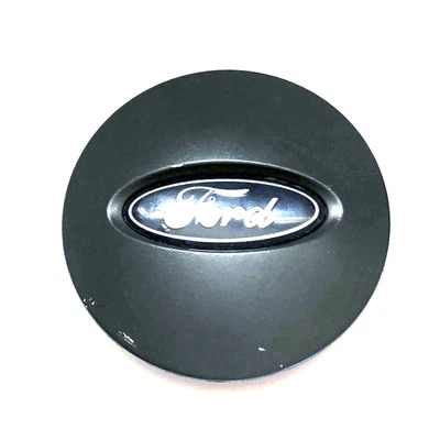 Tapacubos central de rueda Ford Focus 2000-2011 2,75" OD gris carbón 9S43-1A096 Foto 1 de 4