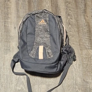 Adidas Journal Sac à Dos Onix Jersey Orange Enfant École 15X6 Spacieux - Photo 1/13