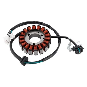 Alternateur Stator pour Daelim VL 125 Fi Daystar VL125Z VJ 125 Fi EFI Models E03 - Picture 1 of 6