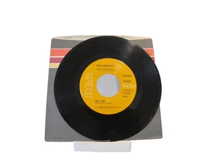 45 RECORD - THE GUESS WHO - NO TIME - Imagen 1 de 1