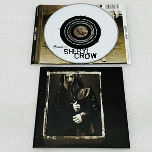 Sheryl Crown Self-Titled (CD, 1996) MINT ** DISC & BOOKLET ONLY **• w/ TRACKING‼ - Picture 1 of 3
