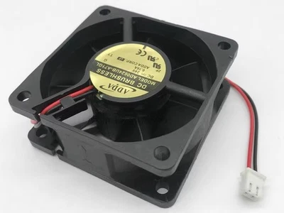 NEW ADDA 6025 AD0624UB-A71GL DC24V 0.16A 6CM Cooling Fan - Image 1 of 3