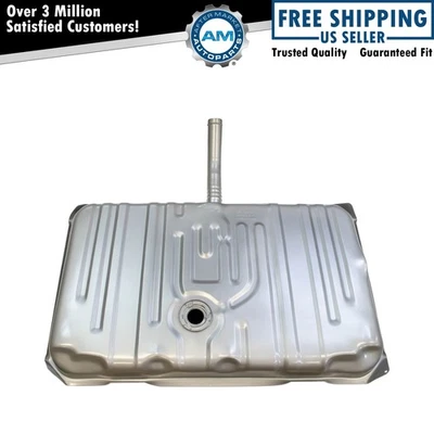 Gas Fuel Tank 17 Gallon For 1970 Chevrolet Chevelle Foto 1 de 4