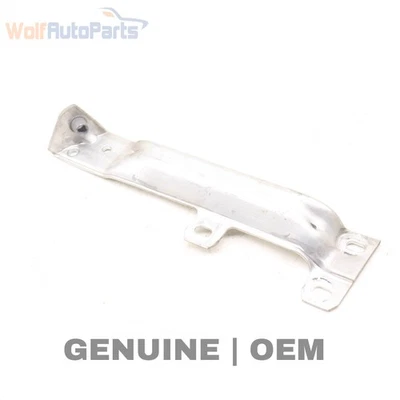 BMW 640I 2012-2018 - Soporte/montaje de parachoques delantero izquierdo 7158893 Foto 1 de 4