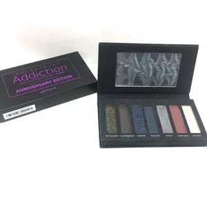 Younique Moodstruck Addiction Anniversary Edition eye shadow palette shimmer NIB - Picture 1 of 10