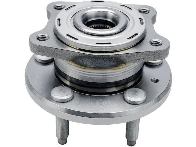 Conjunto de buje de rueda trasera para Ford Taurus MF592CQ 2008-2009 Foto 1 de 1