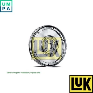 FLYWHEEL 415 1031 10 FOR RENAULT MASTER/III/Bus/Van/Platform/Chassis OPEL - Picture 1 of 6