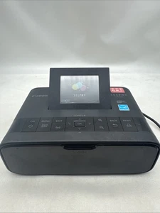 Canon SELPHY CP1200 Wireless Compact Photo Printer - Picture 1 of 19