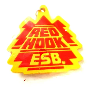 Llavero Cerveza RED HOOK ESB - Enganchado al Pasado - Imagen 1 de 3