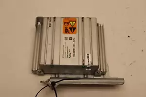 2014-2019 CHEVY SILVERADO 1500 150W 120V POWER INVERTER CONVERTER OEM - Picture 1 of 7