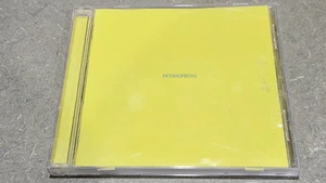 PET SHOP BOYS - BILINGUAL - CD - Picture 1 of 2