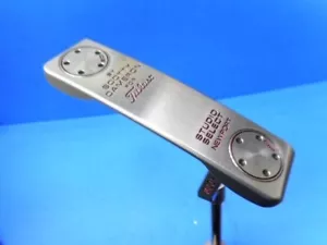 SCOTTY CAMERON STUDIO SELECT NEWPORT 33in Putter RH Free Shipping With H/C - Picture 1 of 6
