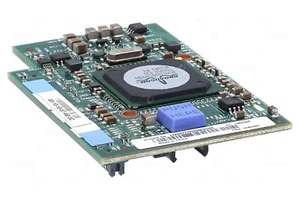 44W4487 IBM ETHERNET EXPANSION CARD (CIOV) FOR IBM BLADECENTER - Photo 1/7