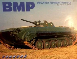 h BMP - Infanterie Kampffahrzeug (Concord Publications Company) - Bild 1 von 7