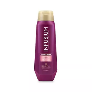 Infusium Conditioner 13.5 fl oz Repairing Formula Smooth Healthy-Looking Hair - Picture 1 of 5