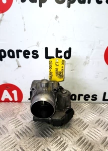 KIA & HYUNDAI 2010 - 2017 1.4 1.6 1.7 DIESEL ELECTRIC THROTTLE BODY 35100-2A900 - Picture 1 of 5