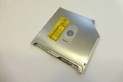  Original Apple SuperDrive DVD Brenner MacBook Pro HL GS31N S31NA 678-0612A - Bild 1 von 3