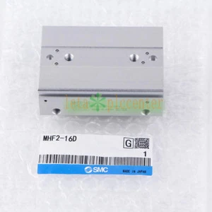 1PCS New SMC MHF2-16D MHF216D - Picture 1 of 9
