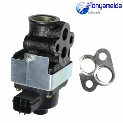 VÁLVULA EGR FP34-20-300 nueva apta para MAZDA 1998-2003 PROTEGE MX-3 626 2,0 L Foto 1 de 4