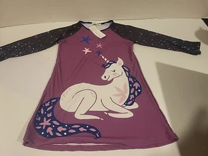 Sunshine Swing Unicorn Dress - Picture 1 of 3