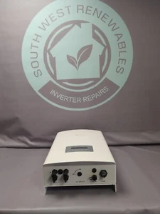 Solis/Ginlong 3K-2G 3,0KW Solar PV Wechselrichter 3500 Watt Max Dual MPPT - Bild 1 von 7