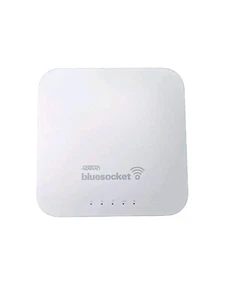 ADTRAN Bluesocket BSAP-2030 1700948F1  Access Point PoE White • TESTED & WORKING - Picture 1 of 5