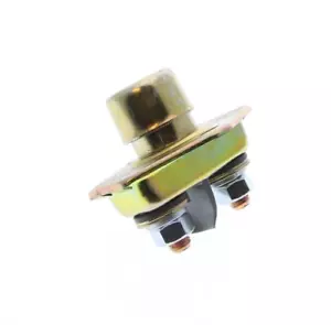 Genuine KOHLER Electric Engine Button Push Start 237851 - Fits: 230442 K161 K181 - Picture 1 of 1