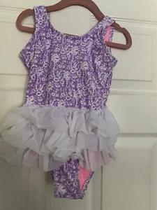 girls bathing suit - Picture 1 of 4