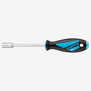 Witte Maxx metrischer Mutterndreher, 5,0 x 125 mm - Bild 1 von 1