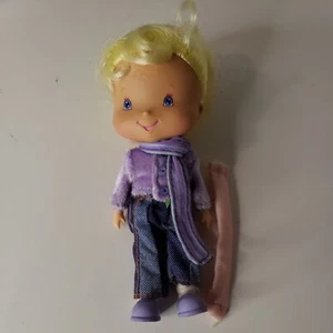 2002 Bandai Strawberry Shortcake Angel Cake doll - Picture 1 of 5