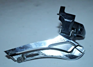 Shimano Sora Triple Front Derailleur 34.9mm FD-3500 Bottom-Pull MTB USA Shipper! - Picture 1 of 9