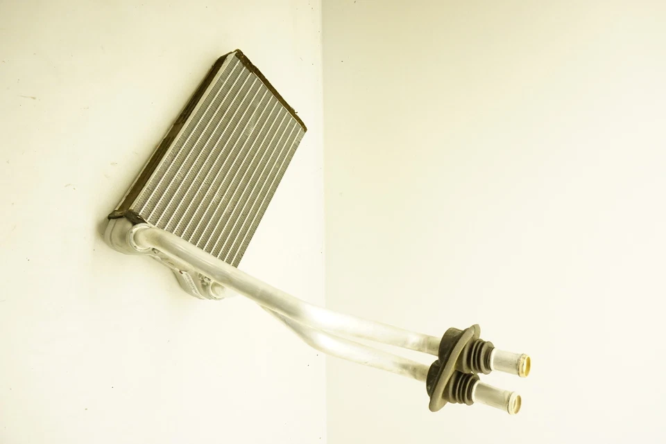 Núcleo de calefacción, Audi S4, 8E1820031A OEM Foto 1 de 1