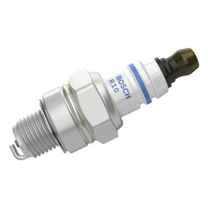 NEW OEM GENUINE SPARK PLUG 0242045506 Bosch - Picture 1 of 1