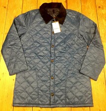 barbour ebel quilted jacket