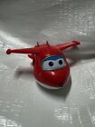 Super Wings Transform-A-Bots JETT 2" Toy Action Figure
