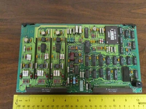 HP / Agilent 08753-60010 Digital IF Circuit Board for 8753E As-Is - Picture 1 of 3