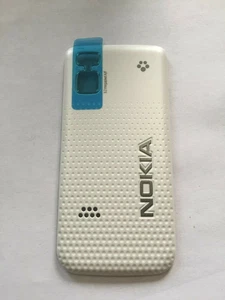 LOT OF 39 NOKIA 5610 WHITE BATTERY DOORS NEW OTHER CONDITION - Picture 1 of 1