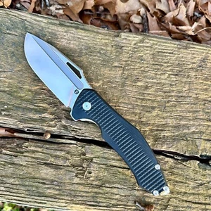 PMP Knives-Smilodon Folder-G10 New Model! - Picture 1 of 5
