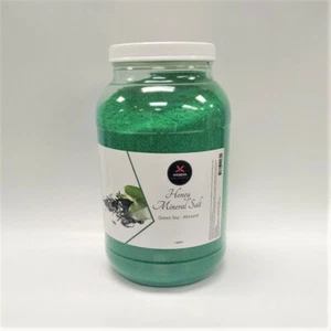 Knailsupply Honey Mineral Salt Soak 1 gal (choose your scent) - Picture 1 of 7