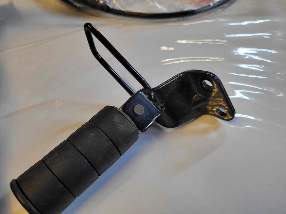 estriba trasera derecha Suzuki Boulevard C50 2005-2009 Foto 1 de 1