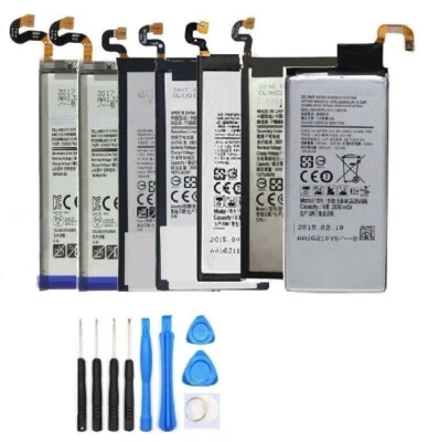 Nuevo Para Samsung Galaxy Note8 9 10 PLUS N975 4300mAh Batería Teléfono Móvil Batería Foto 1 de 4