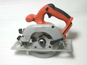 Milwaukee 6310-20 18-Volt 6-1/2-Inch Ni-Cad Cordless Circular Saw (Tool Only) - Picture 1 of 11