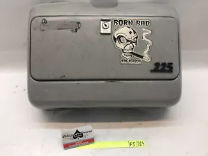 Vespa PX 80 125 150 200 to 1984 Handmade (F5/724) - Picture 1 of 4